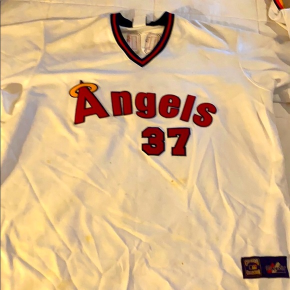 Angels Jersey - Picture 1 of 5